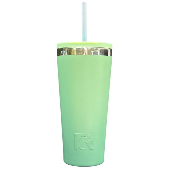 RTIC EVERYDAY TUMBLER 20oz - SAGE (CERAMIC LINING) - Picture 1 of 2